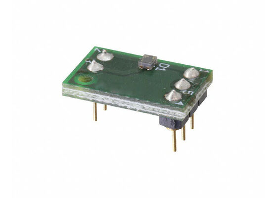 MICROFC-SMTPA-10035-GEVB Embedded Solutions Light Silicon Photomultiplier Sensor Evaluation Board