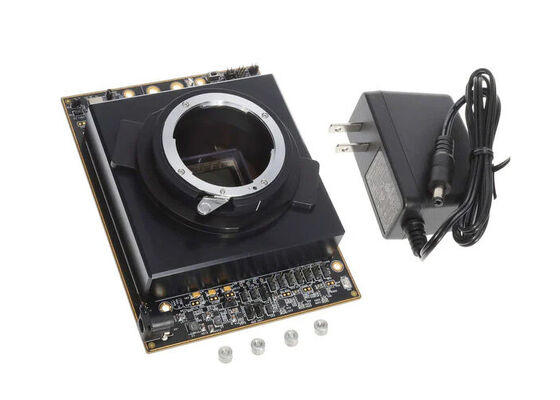 NOIX0SE045KBGFB-GEVB Solusi Tertanam XGS45000 - Dewan Evaluasi Sensor Sensor Gambar