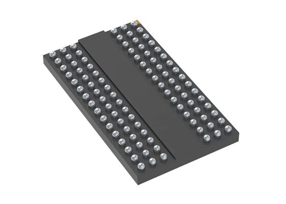 W631GU6MB-11 Chip IC Memori 1 Gbit Paralel 933 MHz DDR3L SDRAM