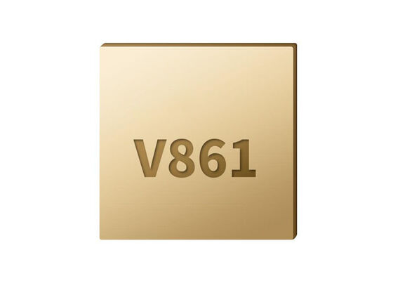 Chip Prosesor AI V861M3-XXX 1.4GHz Dual-Core RISC-V AI-IPC SoC dengan SoC Kamera IP 4K@25fps