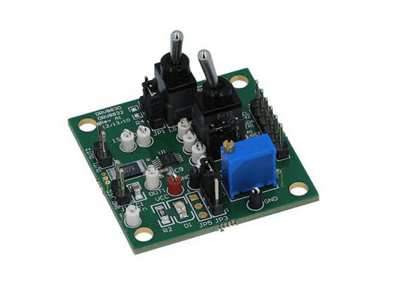 DRV8832EVM Embedded Solutions DRV8832 H-Bridge Motor Driver Evaluation Module