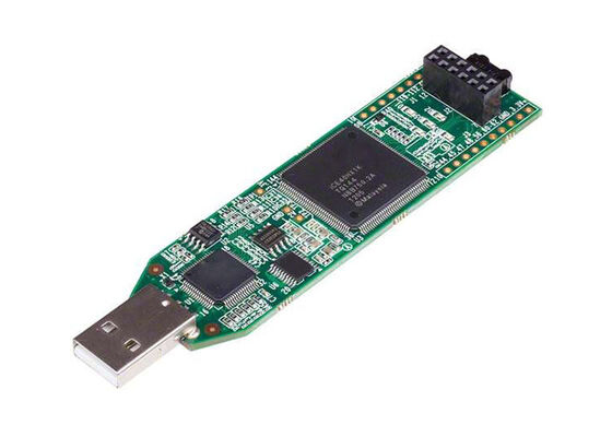 ICE40HX1K-STICK-EVN Solusi Tertanam iCEstick iCE40HX1K iCE40™ HX Papan Evaluasi FPGA