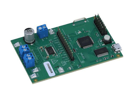 Solusi Tertanam DRV8885EVM Modul Evaluasi Driver Motor Stepper 1.5A DRV8885