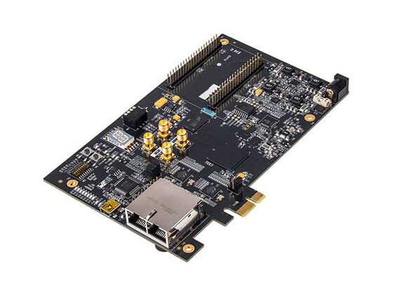 LFE5UM5G-45F-VERSA-EVN Solusi Embedded ECP5-5G FPGA Versa PCIe Card Evaluation Board