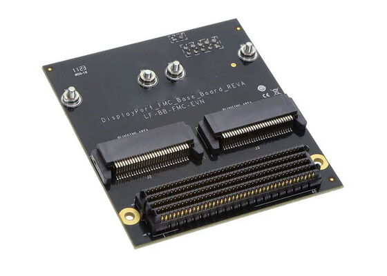 LF-BB-FMC-EVN Solusi Embedded FPGA Evaluasi Platform Embedded Dewan Ekspansi