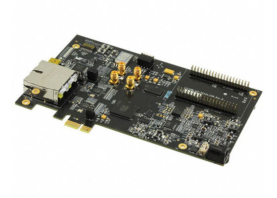 LFE5UM-45F-VERSA-EVN Embedded Solutions LFE5UM-45F ECP5 FPGA Versa PCIe Card Evaluation Board