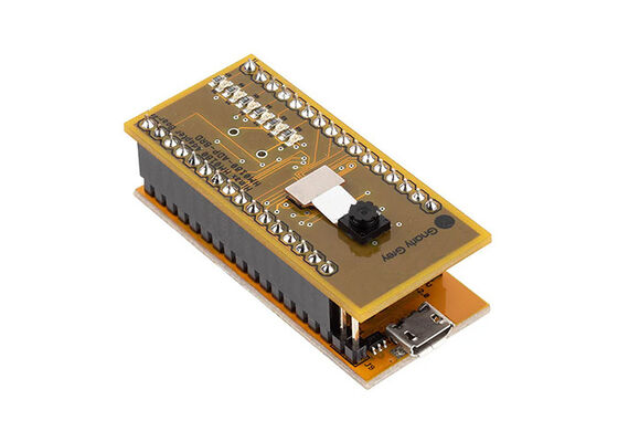 HM01B0-UPD-EVN Solusi Tertanam iCE40UP5K iCE40 UltraPlus™ FPGA Evaluation Board