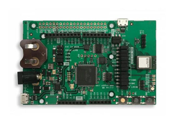 EVK-NINA-B400 Solusi Tertanam NINA-B400 BT 5.1 Low Energy Module Evaluation Kits