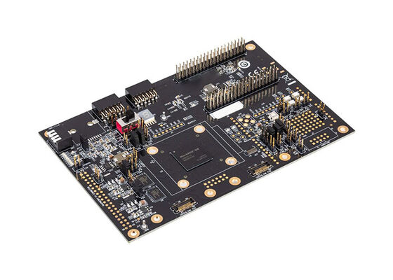 Papan Evaluasi FPGA MachXO5-NX Solusi Tertanam LFMXO5-25-E-EVN Dengan Ethernet