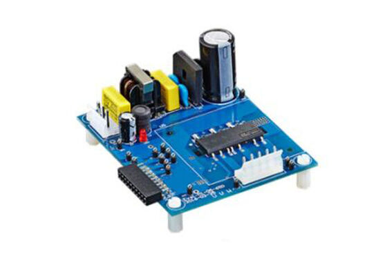 EVAL-M1-05-65D Solusi Tertanam IRMCK099 iMOTION Kit Desain Aplikasi Modular