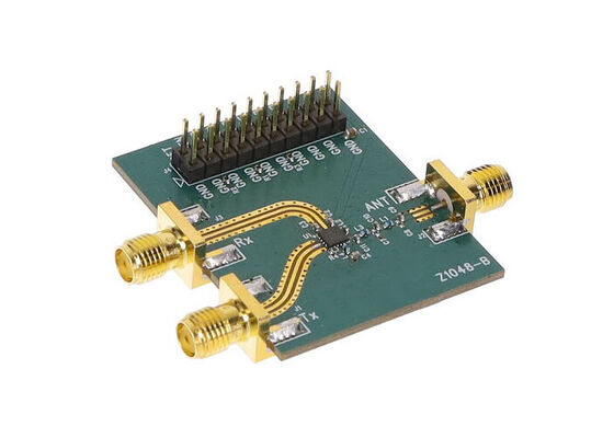 RFX1010-EK1 Solusi Tertanam RFX1010 - Papan Evaluasi Penguat Daya 900MHz