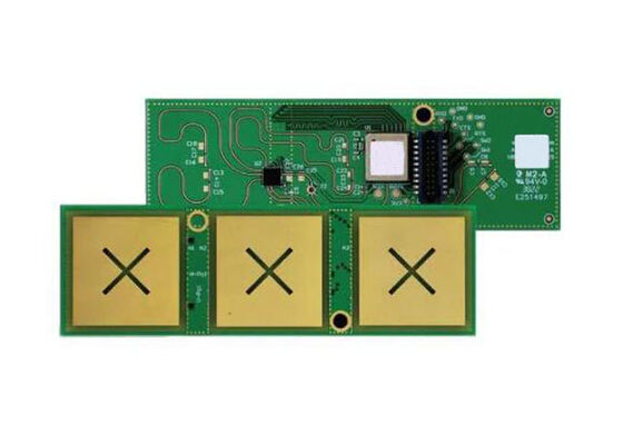 ANT-B11-00C Solusi Tertanam ANT-B11 BT LE Arah Menemukan Antenna Board