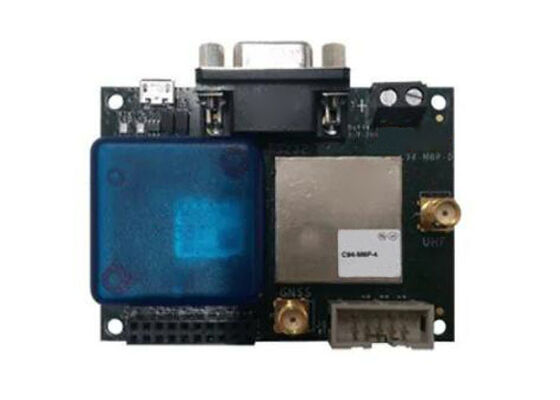 C94-M8P-2 Embedded Solutions Application Board Untuk Modul GNSS Presisi Tinggi NEO-M8P M8
