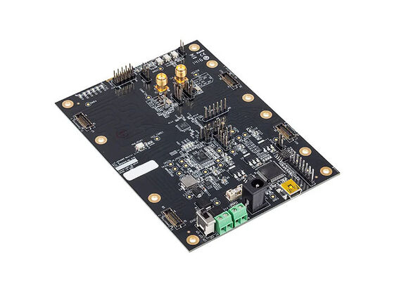 LIF-MD6000-ML-EVN Embedded Solutions LIF-MD6000 CrossLink™ FPGA Master Link Evaluation Board