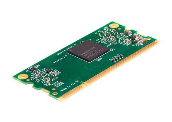 SC0029 Solusi Tertanam Modul Komputasi 3 Lite BCM2837 Prosesor ARM Cortex-A53