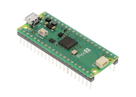 SC1632 Embedded Solutions Pico 2 Mengirim RP2350 Microcontroller Board