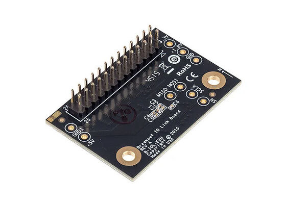 LIFMD-IOL-EVN Embedded Solutions 1.8V hingga 5V pASSPTM CrossLinkTM IO Link Interface Board