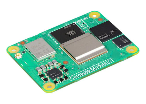 SC1633 Solusi Tertanam Performa Tinggi 2,4 GHz Pico 2 Komputer Single Board