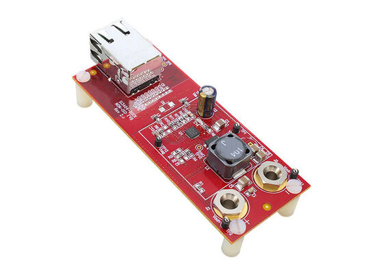 SI3404B3V2KIT Solusi tertanam Non-Isolated Buck Evaluation Board Untuk Si3404