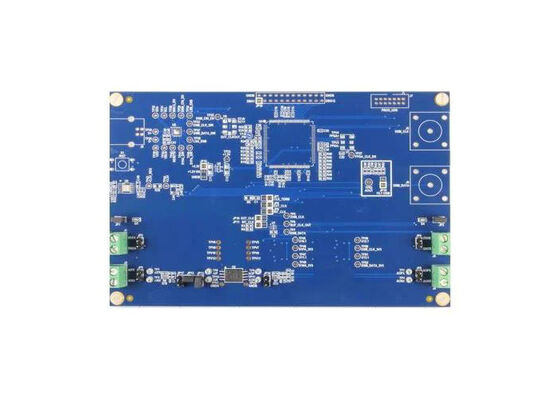 SI8936ISO-KIT Solusi Tertanam 7mA Single Channel Isolation Amplifier Evaluation Board
