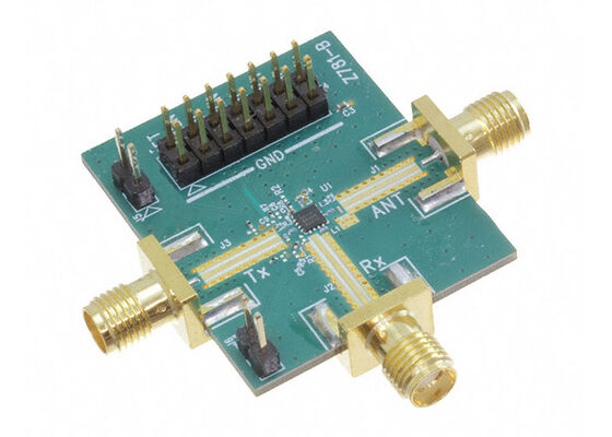 SKY85325-11EK1 Solusi Tersemat SKY85325-11 - Papan Evaluasi Front End 2.4GHz