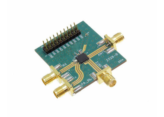 SKY66101-11EK1 Solusi Tertanam 902MHz hingga 928MHz RF Front End Evaluation Board