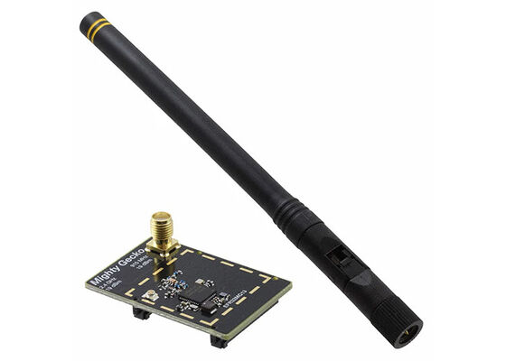 SLWRB4158A Embedded Solutions Mighty Gecko BT Smart 4.0 Low Energy Transceiver Evaluation Board