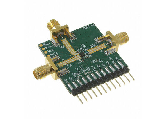 Papan Evaluasi Sakelar SPDT 4.9GHz Hingga 5.9GHz SKY85605-11EK1 Embedded Solutions