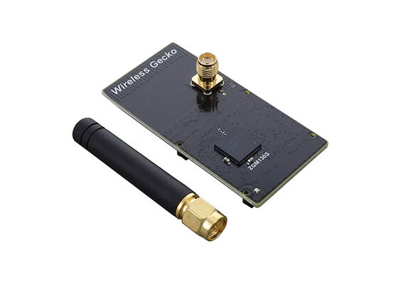 SLWRB4207A Embedded Solutions Z-Wave Long Range Radio Transceiver Evaluation Board