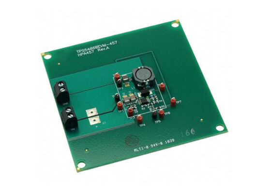 TPS54060EVM-457 Solusi Embedded TPS54060 SWIFT Modul Evaluasi Konverter DC DC