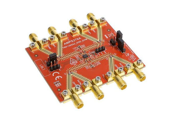 TRF1305A2-D2D-EVM Embedded Solutions TRF1305A2 0Hz hingga 6GHz Amplifier Evaluation Board