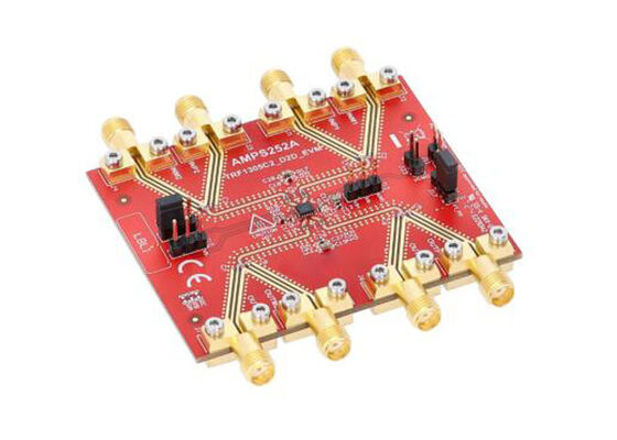 TRF1305C2-D2D-EVM Embedded Solutions TRF1305C2 Modul Evaluasi Diferensial-In-Differential-Out