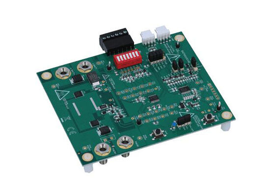 BQ76920EVM Embedded Solutions BQ76920 Li-ion dan Phosphate Battery Monitor Evaluation Module