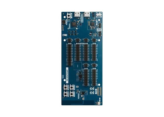 NRF54LM20-DK Solusi Embedded 2.4GHz 802.15.4 BT 6.x Dewan Evaluasi Transceiver
