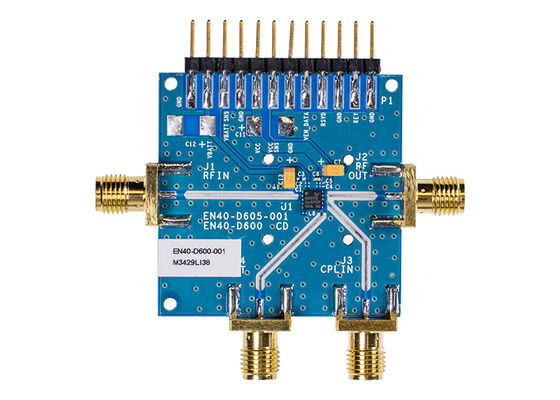 SKY66002-11-EVB Embedded Solutions Dewan Evaluasi Amplifier RF 1,9 GHz hingga 2,025 GHz