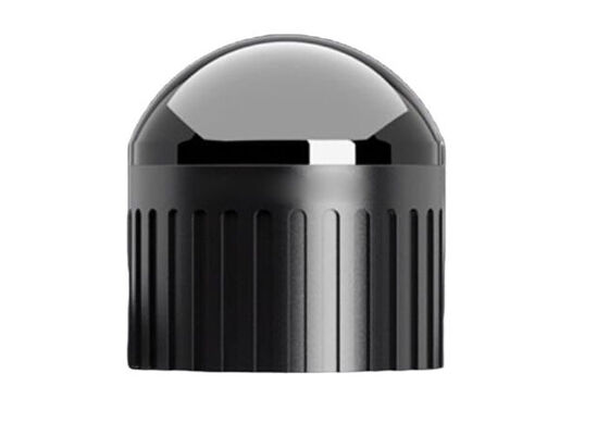 Airy 192-Beam Hemispherical Digital LiDAR dengan presisi 1cm@1σ dan 360°×90° FOV untuk pemetaan 3D resolusi tinggi