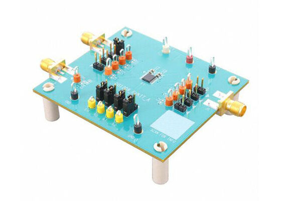 Kit Evaluasi Solusi Tertanam DG1208 DG1208 Multiplexer Evaluation Board