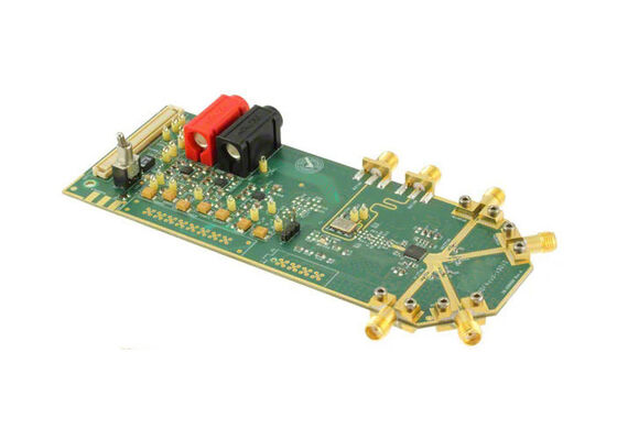 EV-ADF4355SD1Z Embedded Solutions ADF4355 - Dewan Evaluasi Waktu Frekuensi Synthesizer