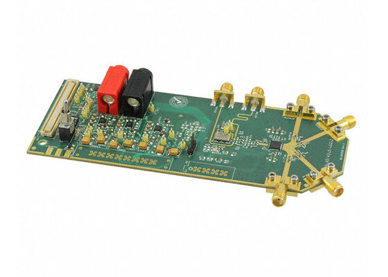 EV-ADF4355-3SD1Z Solusi Embedded ADF4355-3 - Dewan Evaluasi Waktu Frekuensi Synthesizer