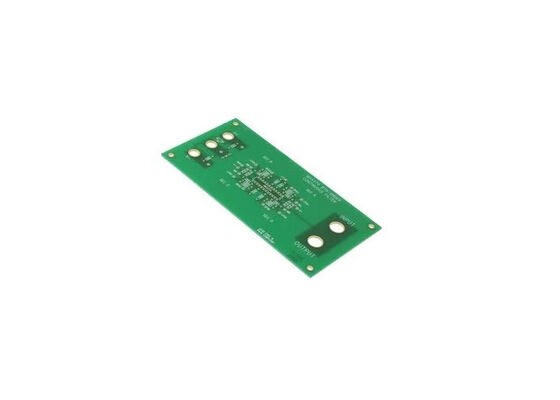 MAX274EVKIT-DIP Embedded Solutions 150KHz 5V Kontinuous-Time Active Filters Evaluation Board