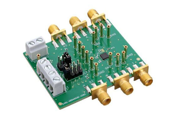 EVAL-ADN4693E-1EBZ Embedded Solutions ADN4693E-1 Papan Evaluasi Transceiver M-LVDS Kecepatan Tinggi