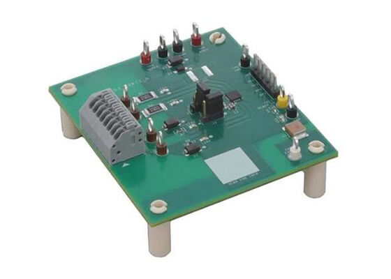 MAX22193EVKIT Solusi Tertanam MAX22193 Digital Input Interface Evaluation Board