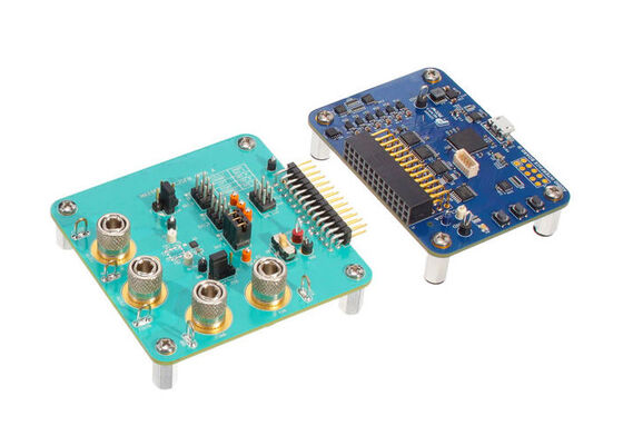 Papan Evaluasi Penguat Audio Kelas D 1-Saluran 2.5V Hingga 5.5V MAX98360BEVSYS Embedded Solutions