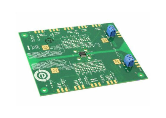 EVAL-ADUM3151Z Solusi Tertanam ADUM3151 SPIisolator Digital Isolator Evaluation Board