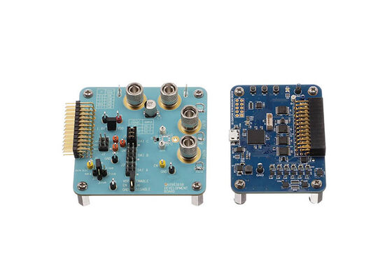 MAX98365DEVSYS Embedded Solutions 3V hingga 14V Mono Class-D Audio Amplifier Evaluation Board
