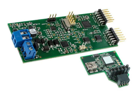 EVAL-CN0270-EB1Z Solusi Embedded CN0270 4mA hingga 20mA HART Modem Evaluation Board