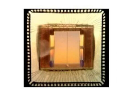 VI4310 Sensor IC Sensor gambar foton tunggal 3D terintegrasi dalam paket CoB