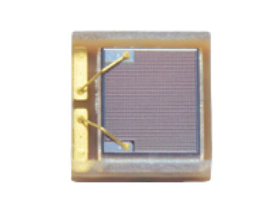 S15639-1325PS Sensor IC Dekat Inframerah Sensitivitas Tinggi Multi-Pixel Penghitung Foton