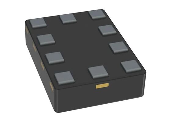 IRS9102C Chip Sirkuit Terpadu Penggerak Iluminasi Laser dan LED Berpindah Cepat Daya Tinggi