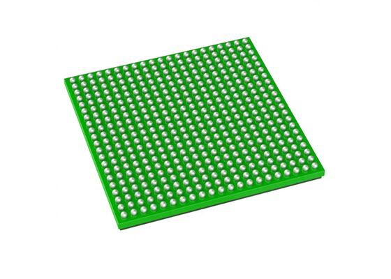 AM2432BKFGHIALXR Sitara Mikrokontroler MCU 800 MHz Dual-Core Industrial-Grade untuk Motor Drive dan PLC